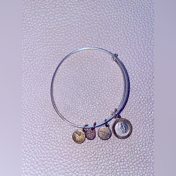 Alex and Ani Bracelet - Picture 1 of 1